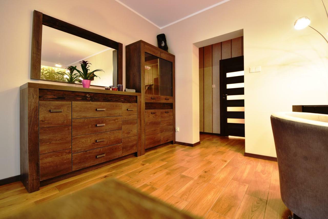 Ferienwohnung Niegocin Гижицко Екстериор снимка