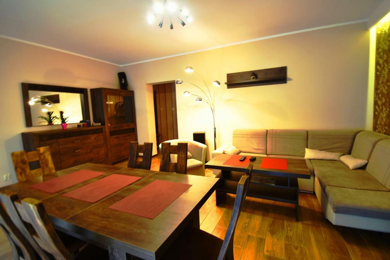Ferienwohnung Niegocin Гижицко Екстериор снимка