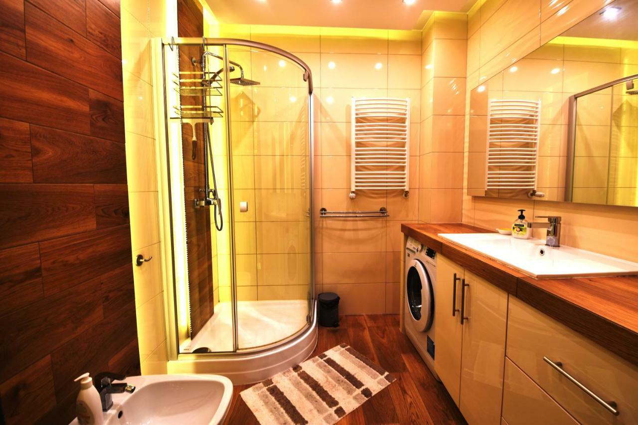 Ferienwohnung Niegocin Гижицко Екстериор снимка